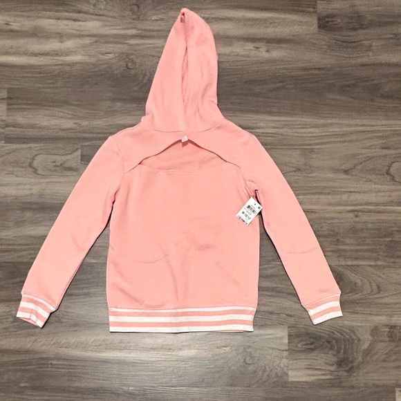 Girls medium hoodies & pants 6-pc bundle retail $185 - Picture 2 of 7